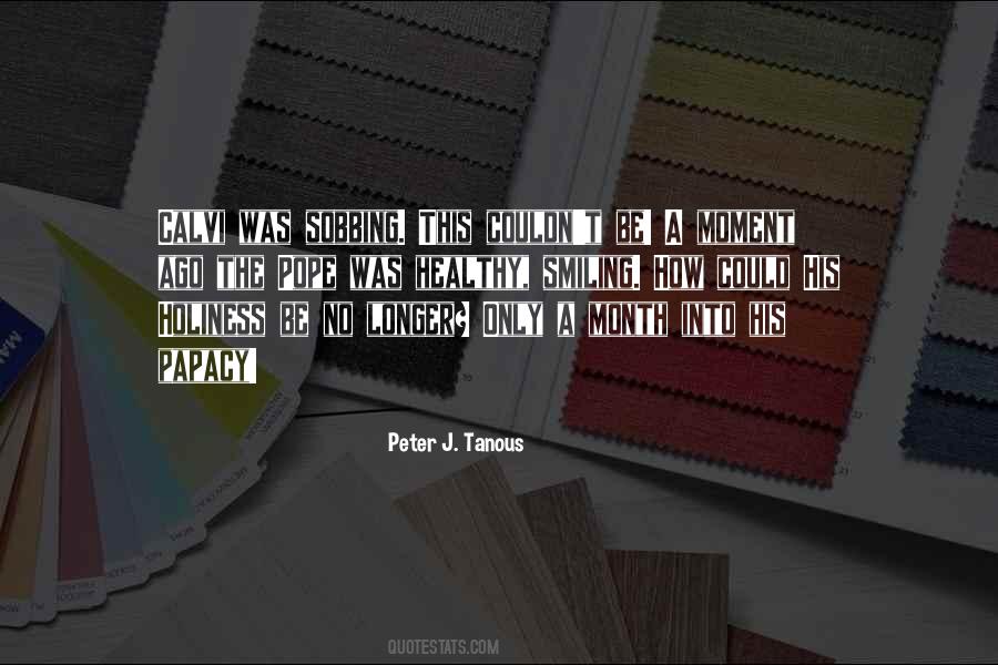 Vatican's Quotes #25873
