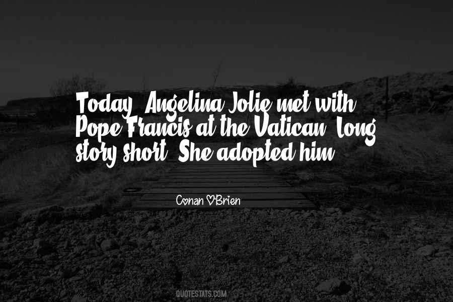 Vatican's Quotes #371225