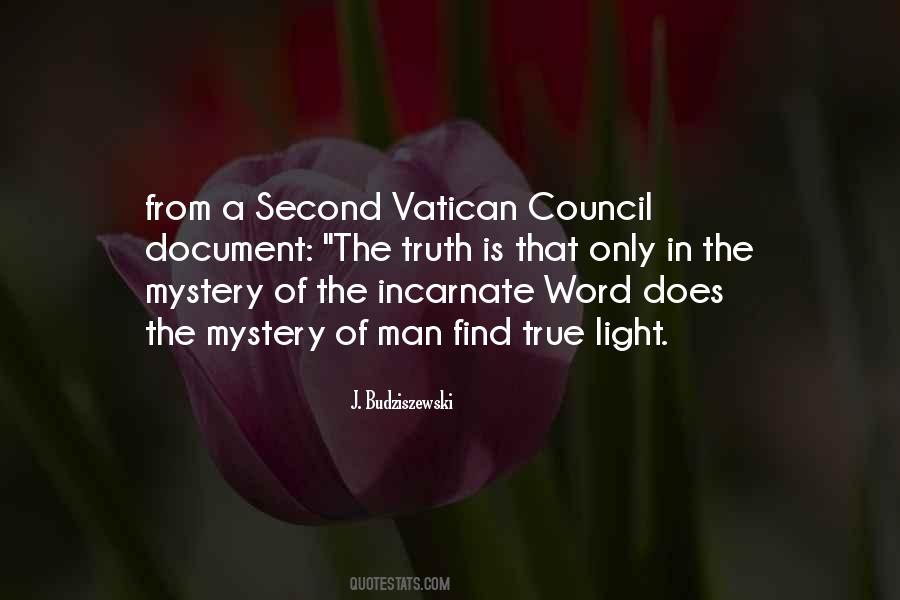 Vatican's Quotes #452545