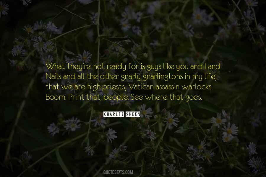 Vatican's Quotes #552272