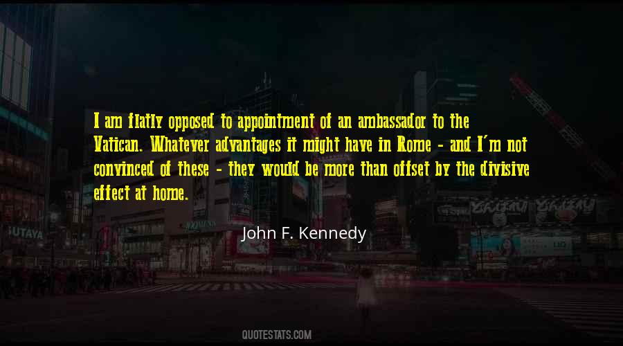 Vatican's Quotes #650598