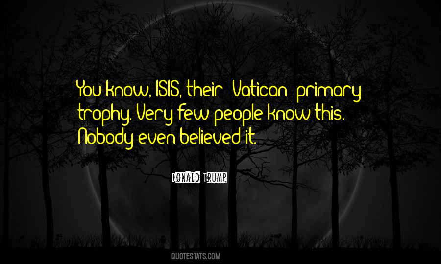 Vatican's Quotes #738268