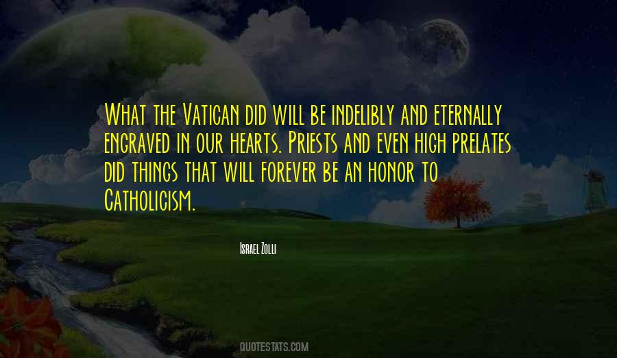 Vatican's Quotes #830848