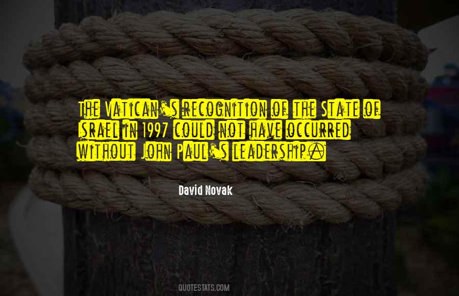 Vatican's Quotes #878536