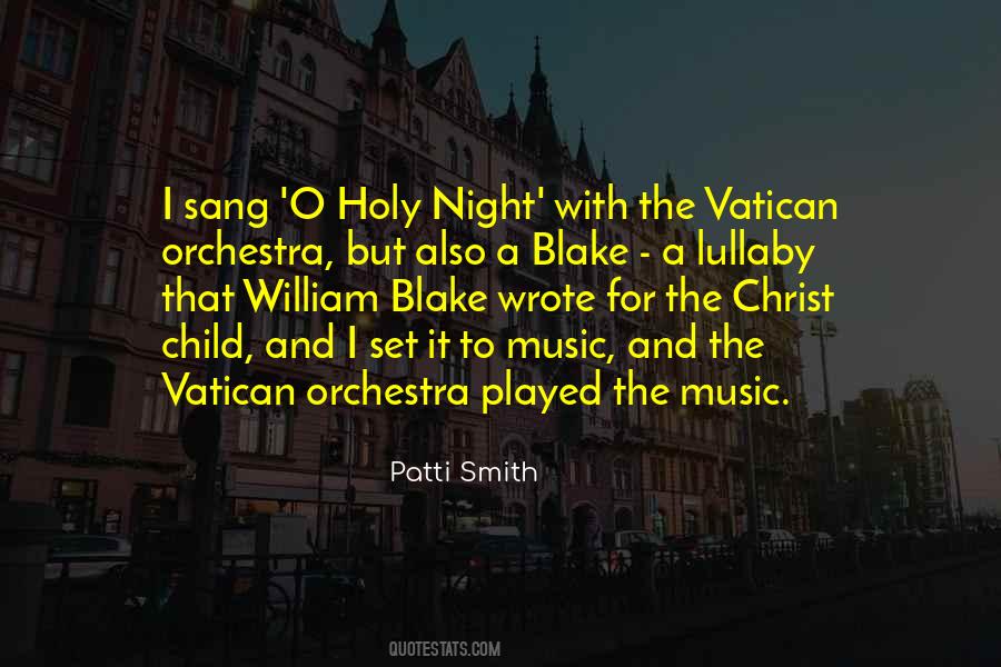 Vatican's Quotes #926428