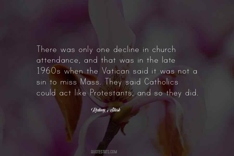 Vatican's Quotes #985207
