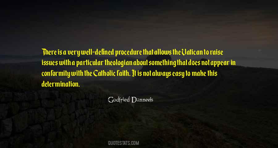 Vatican's Quotes #986832
