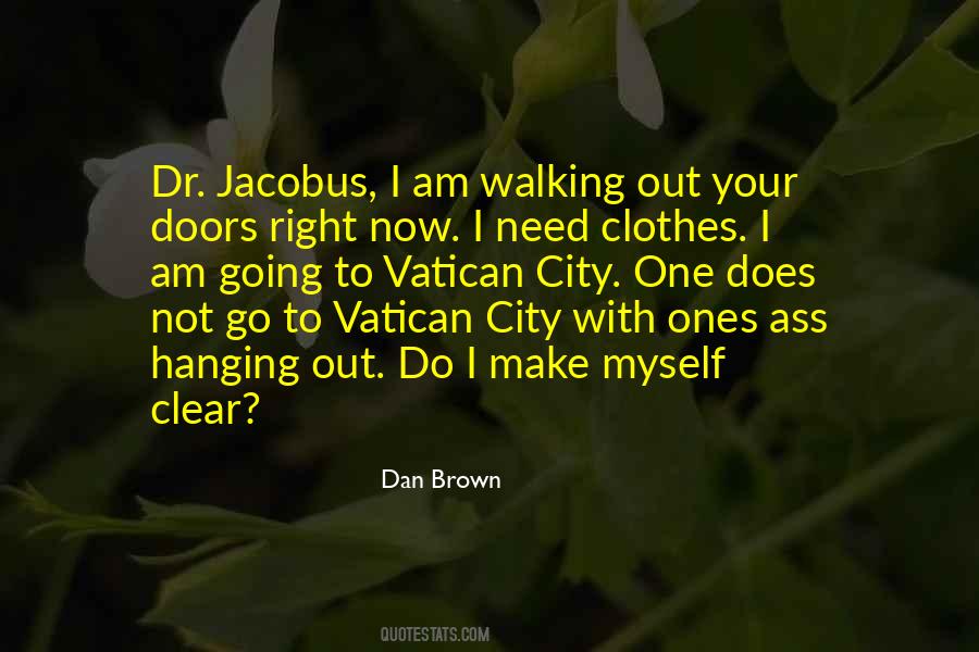 Vatican's Quotes #992170
