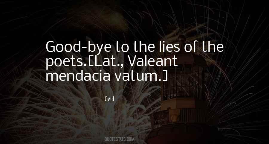 Vatum Quotes #1209853