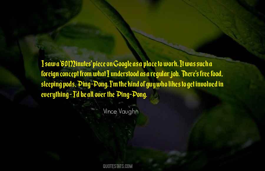 Vaughn's Quotes #1557314