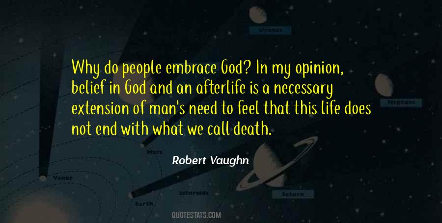 Vaughn's Quotes #836508