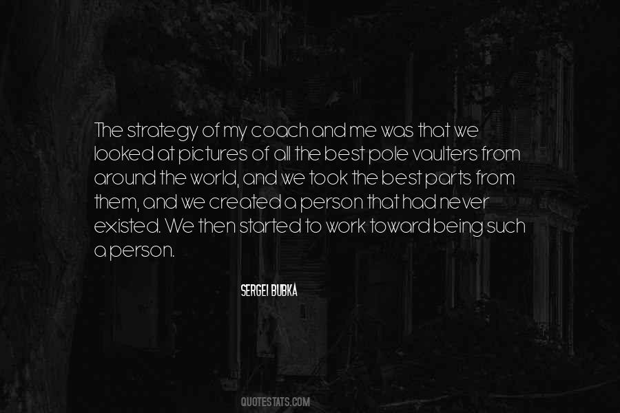 Vaulters Quotes #1871826
