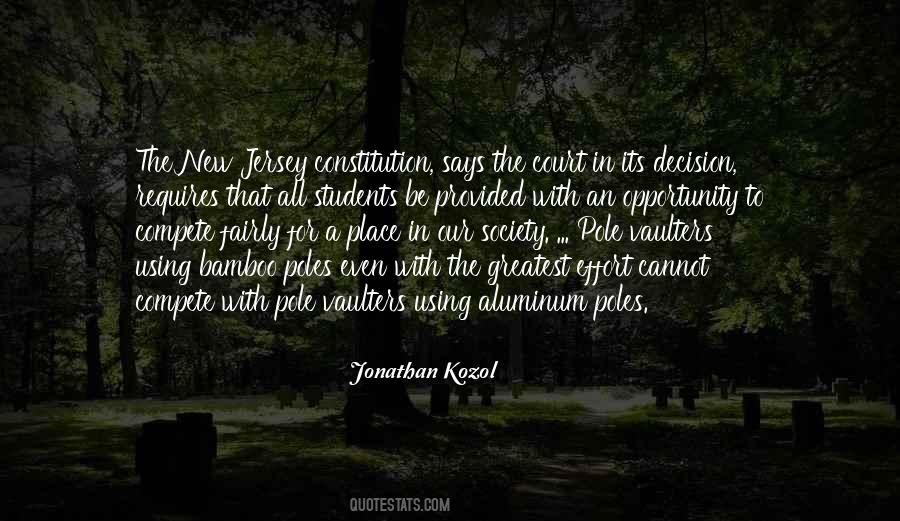 Vaulters Quotes #889620