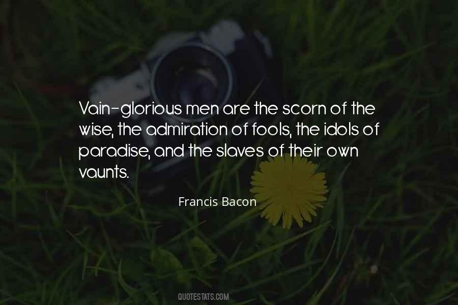 Vaunts Quotes #1066067