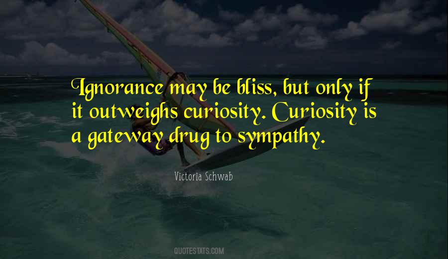 Quotes About Ignorance Is Bliss #1219122