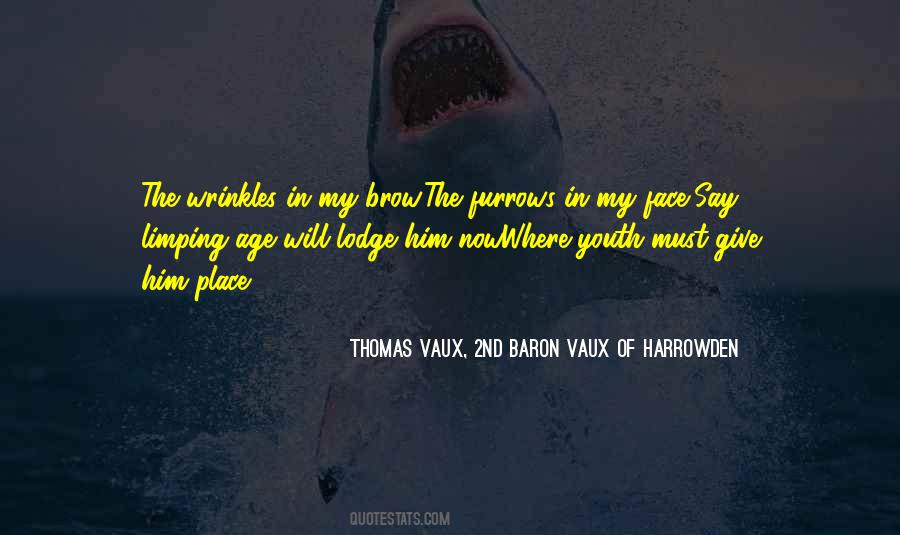 Vaux Quotes #1640115