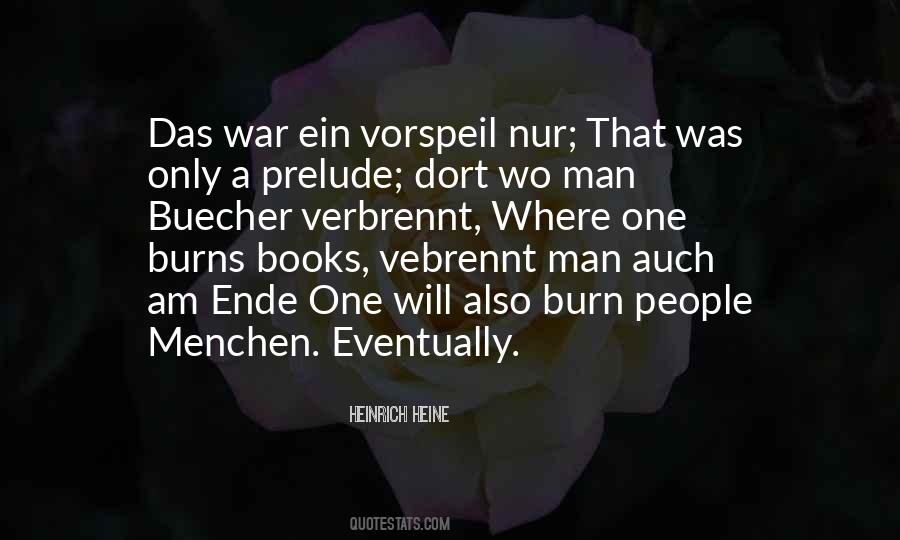 Vebrennt Quotes #448264