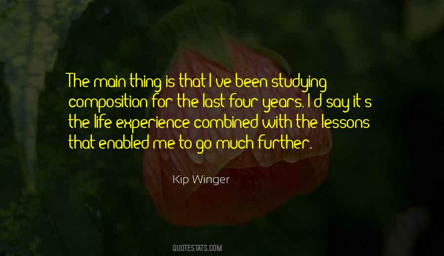 Vecchi Quotes #955161