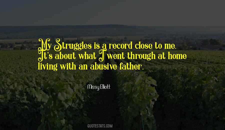 Vegeance Quotes #1327891