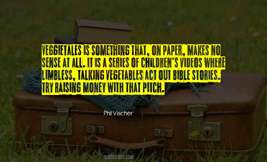 Veggietales Quotes #945984