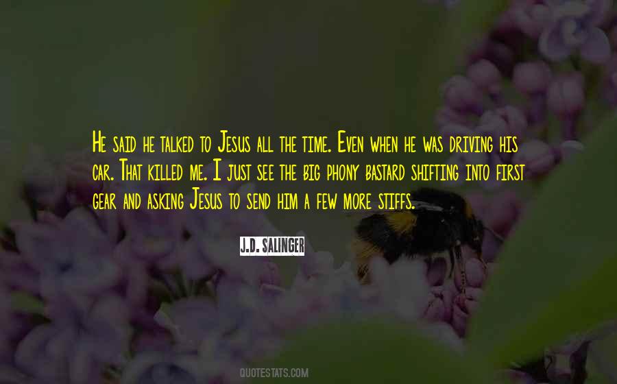 Vehemency Quotes #608444
