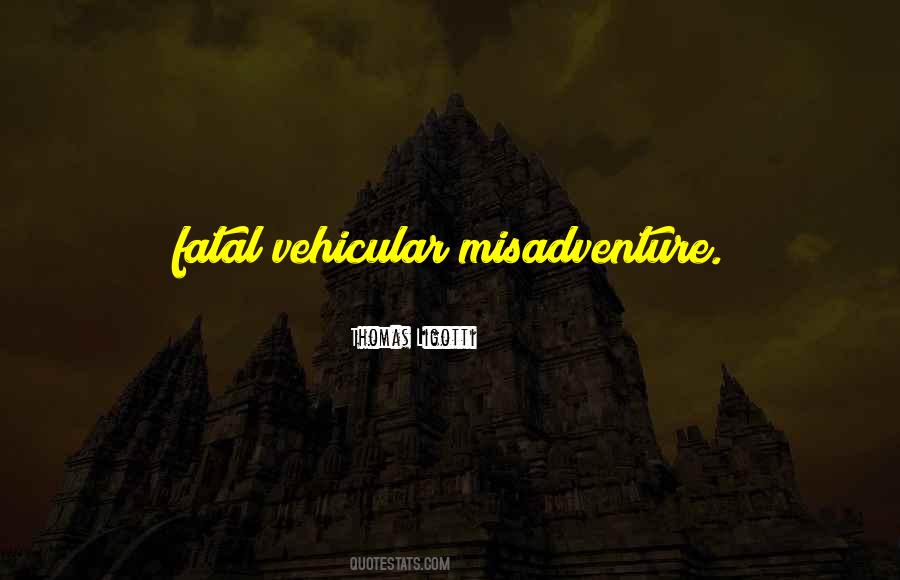 Vehicular Quotes #752094