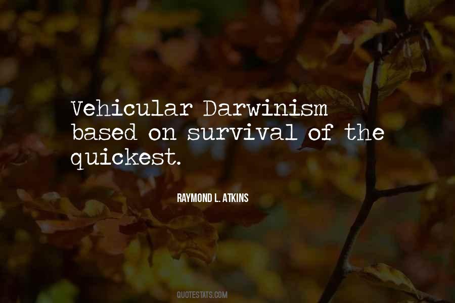 Vehicular Quotes #92471