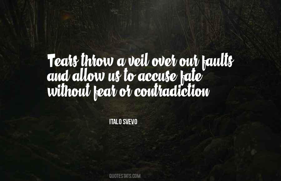Veil'd Quotes #236064