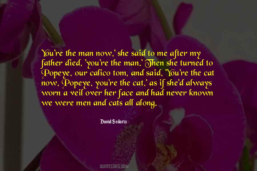 Veil'd Quotes #268417