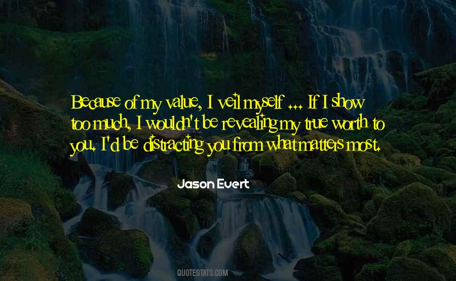 Veil'd Quotes #448049