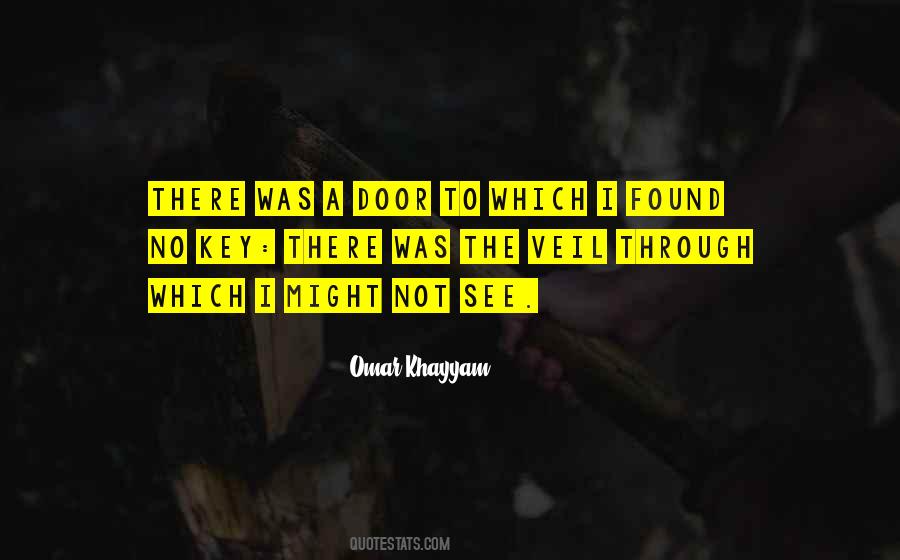 Veil'd Quotes #75449
