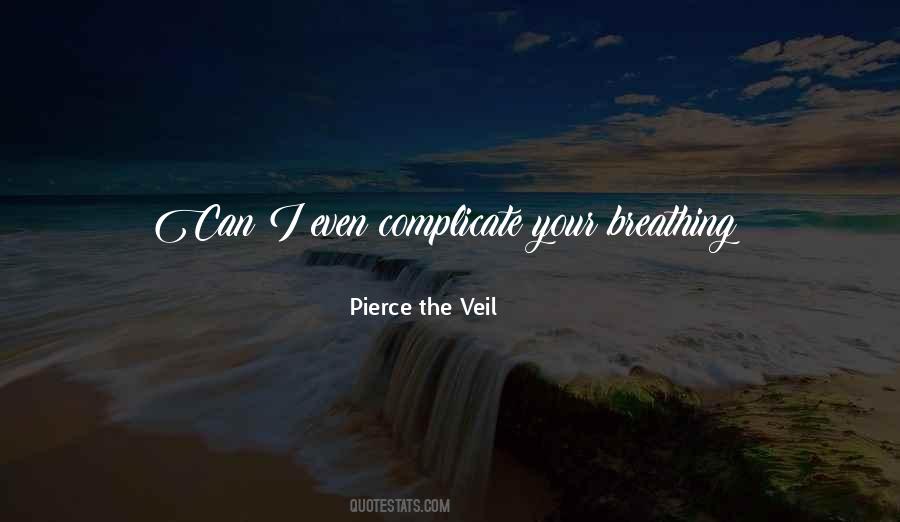Veil'd Quotes #78782