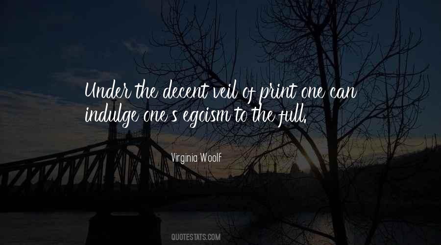 Veil'd Quotes #94382