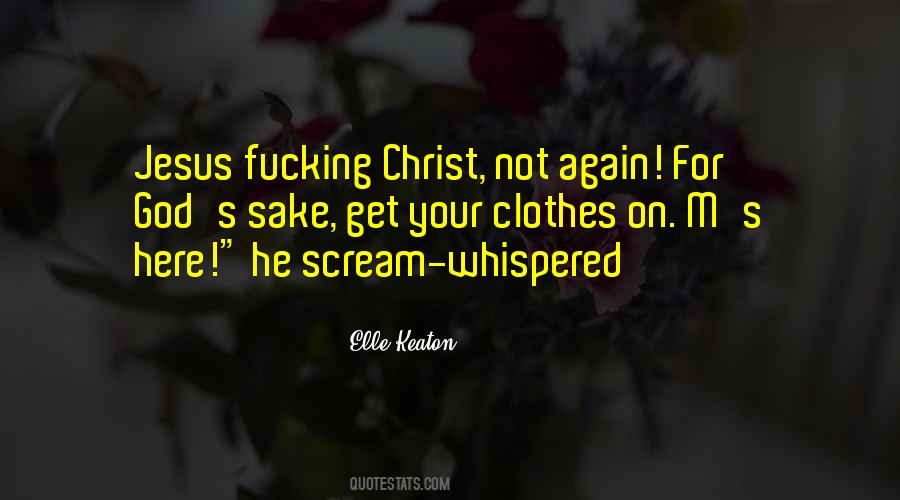 Velda Quotes #377873