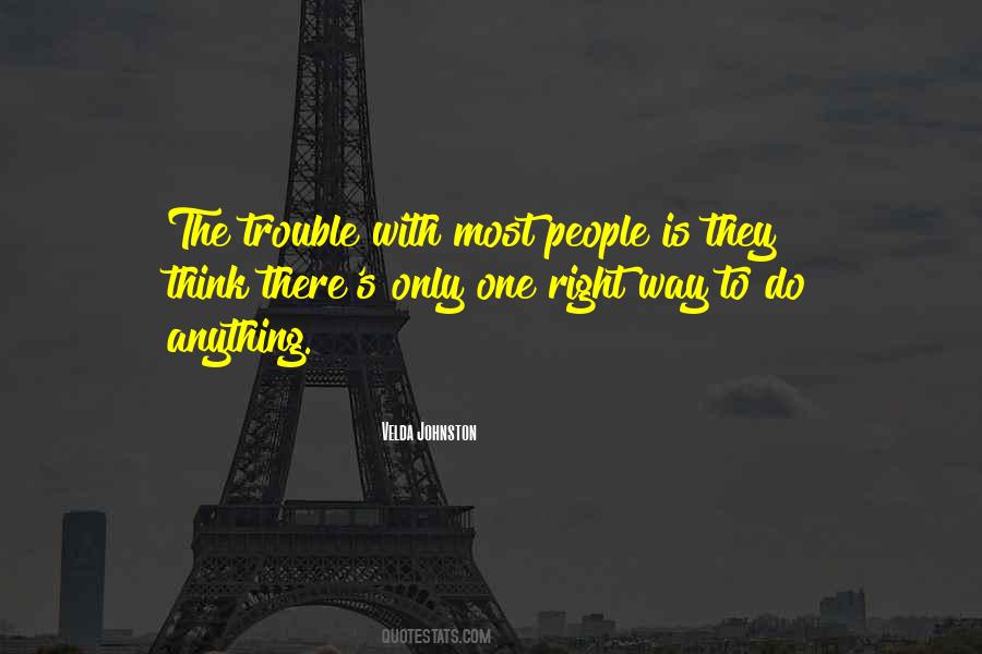 Velda Quotes #650209