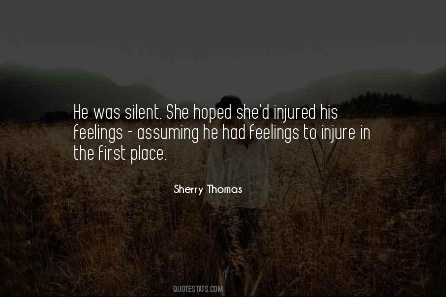 Velle Quotes #1458864