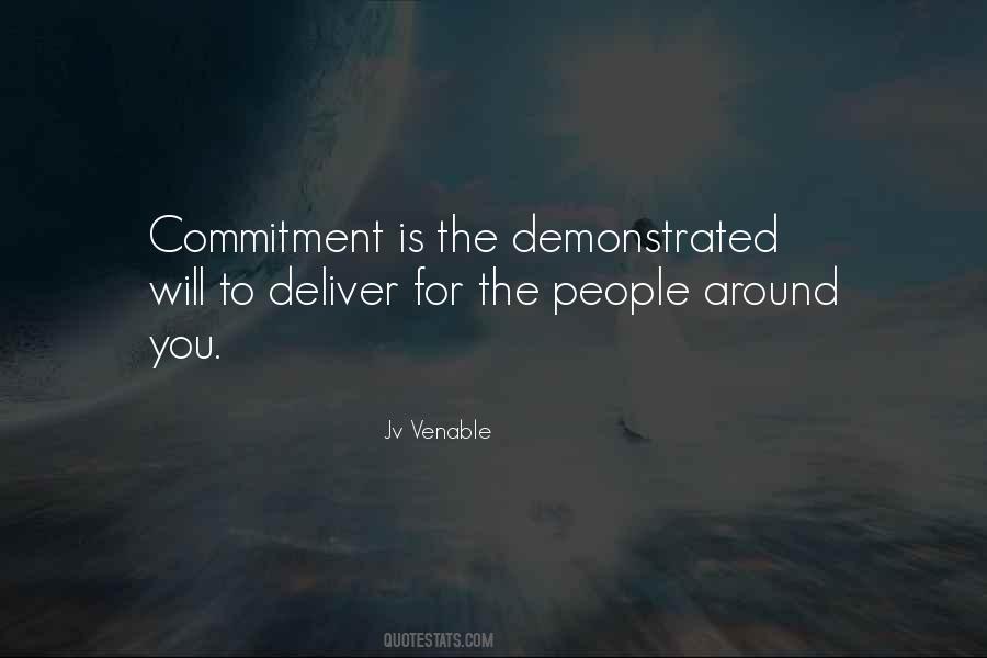 Venable Quotes #1203545
