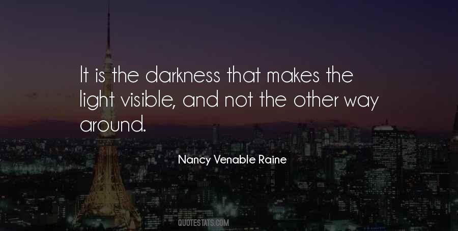 Venable Quotes #271453