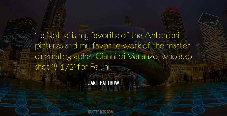 Venanzo Quotes #467163