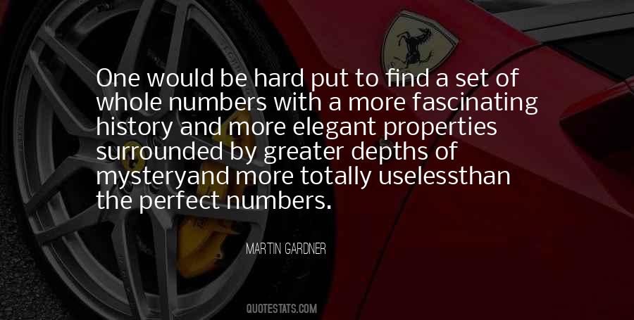 Vends Quotes #183223