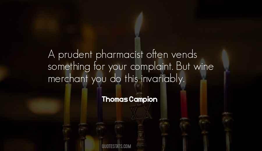 Vends Quotes #630821