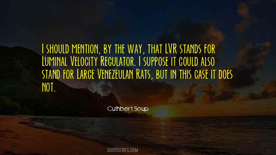 Venezeulan Quotes #752771