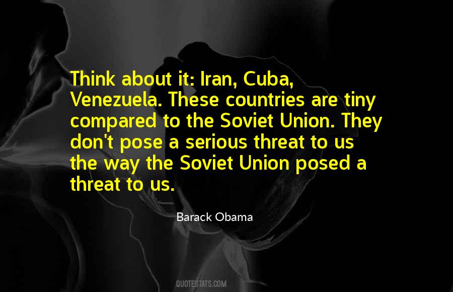 Venezuela's Quotes #264743