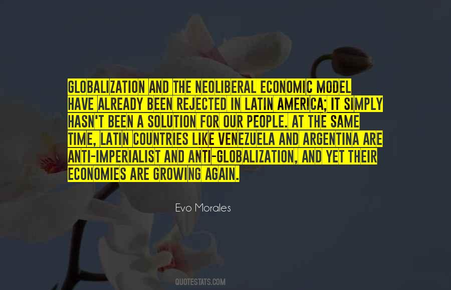 Venezuela's Quotes #274435