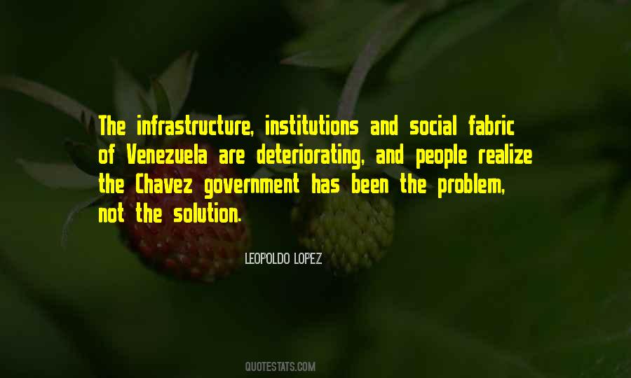 Venezuela's Quotes #463189