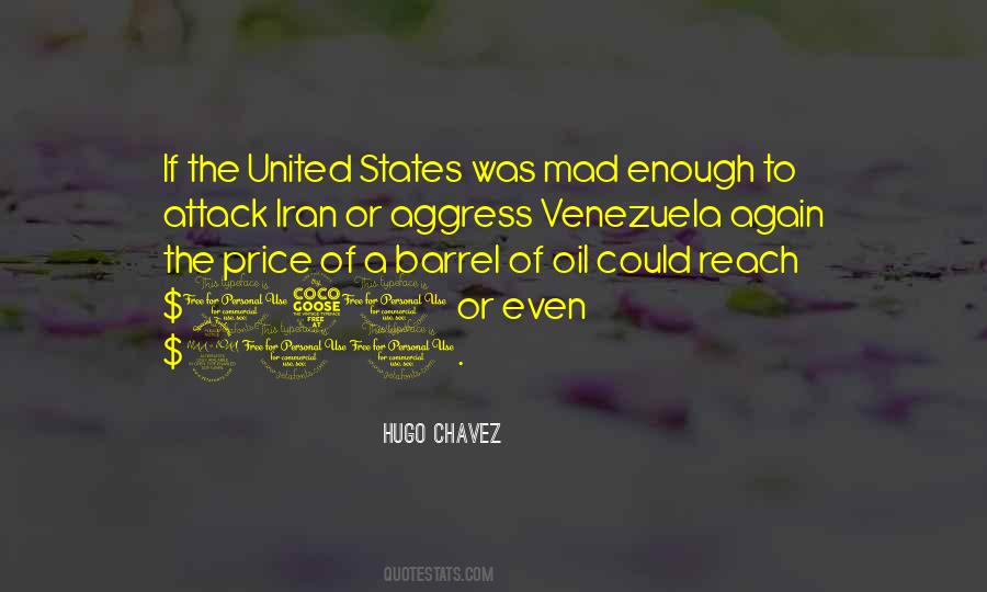 Venezuela's Quotes #779651