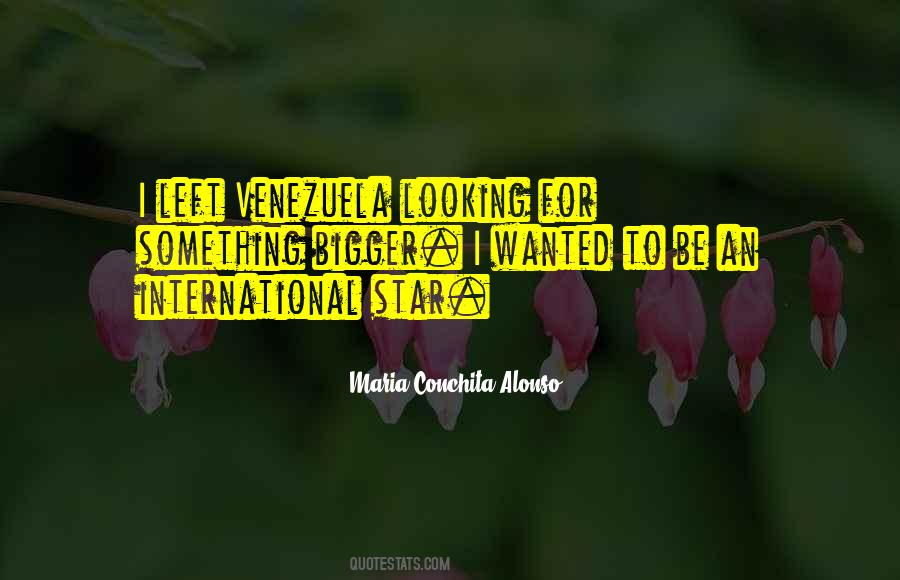 Venezuela's Quotes #885413