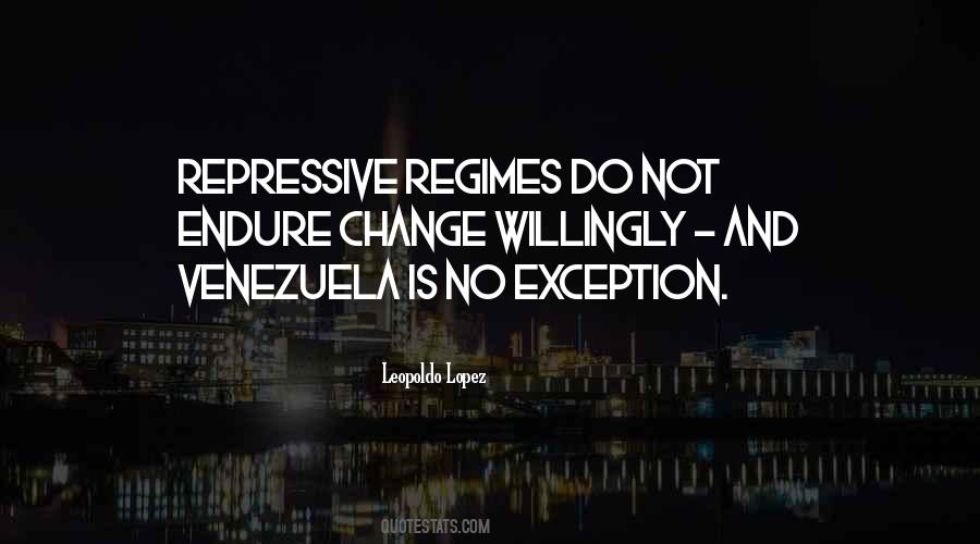 Venezuela's Quotes #902116
