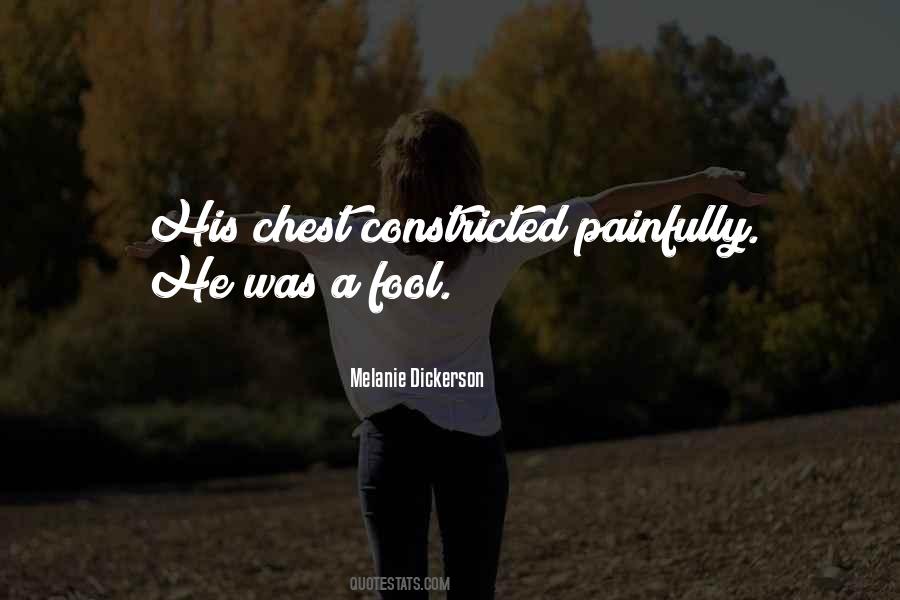 Vengeances Quotes #205849