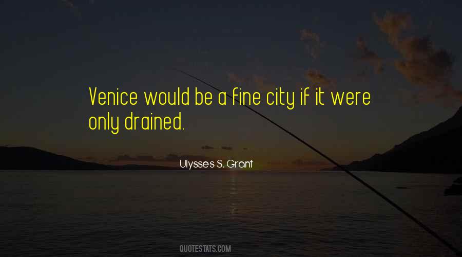 Venice's Quotes #1123067